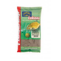 Nada Champion Feed - Kanaal Allround 1kg Nada Champion Feed - Kanaal Allround 1kg